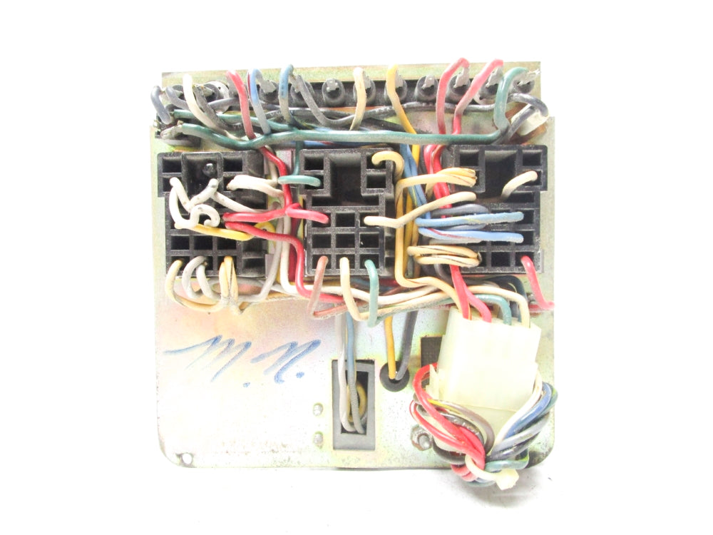 INDUSTRIAL MRO 7256 UNMP