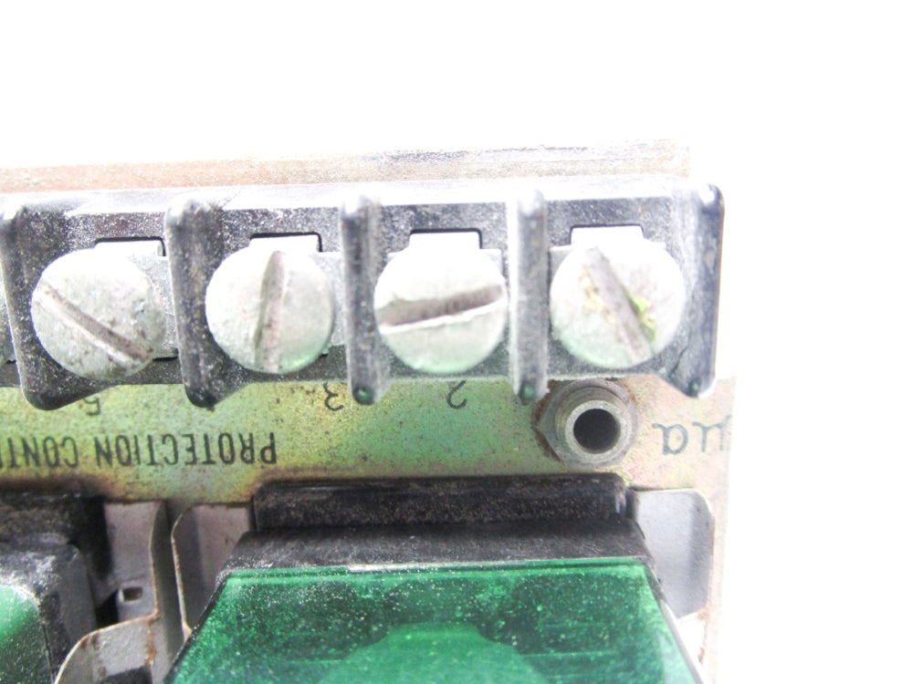 INDUSTRIAL MRO 7256 UNMP