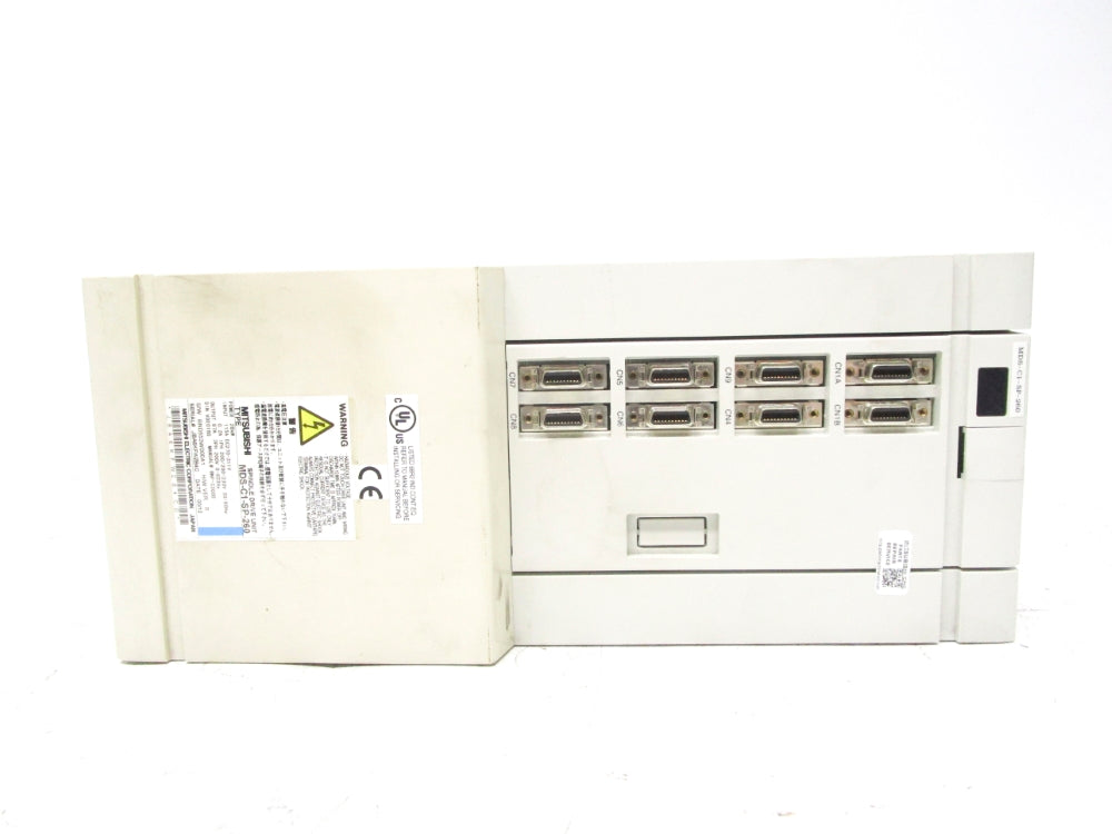 MITSUBISHI MDS-C1-SP-260 311VDC 115A UNMP