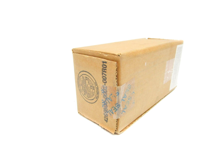 GE IC660BBD120M1 NSFS