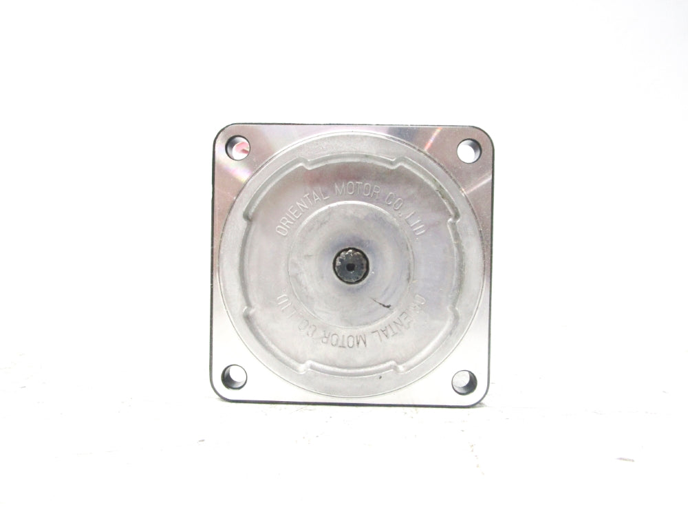 ORIENTAL MOTORS 5IK40GN-AW 115V 76A NSMP