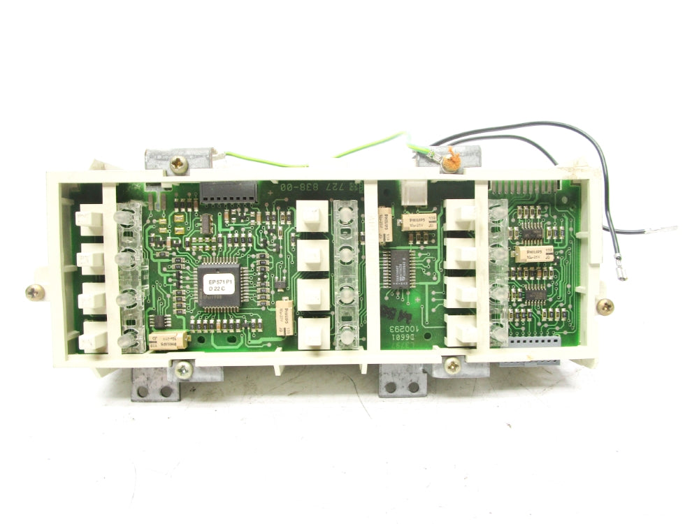 INDUSTRIAL MRO EPW571/P1 230/240V UNMP