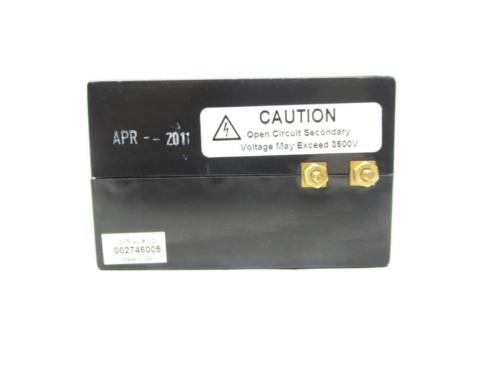 INSTRUMENT TRANSFORMERS 21-601 600V NSNP