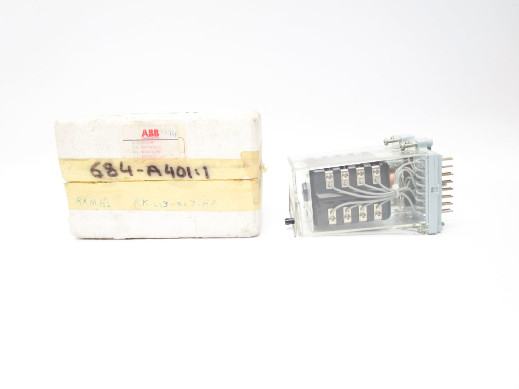 ABB RK223067-AP NSNP