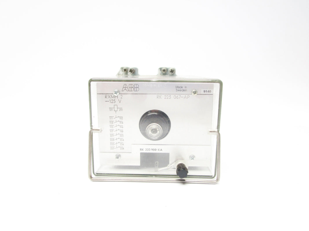 ABB RK223067-AP NSNP