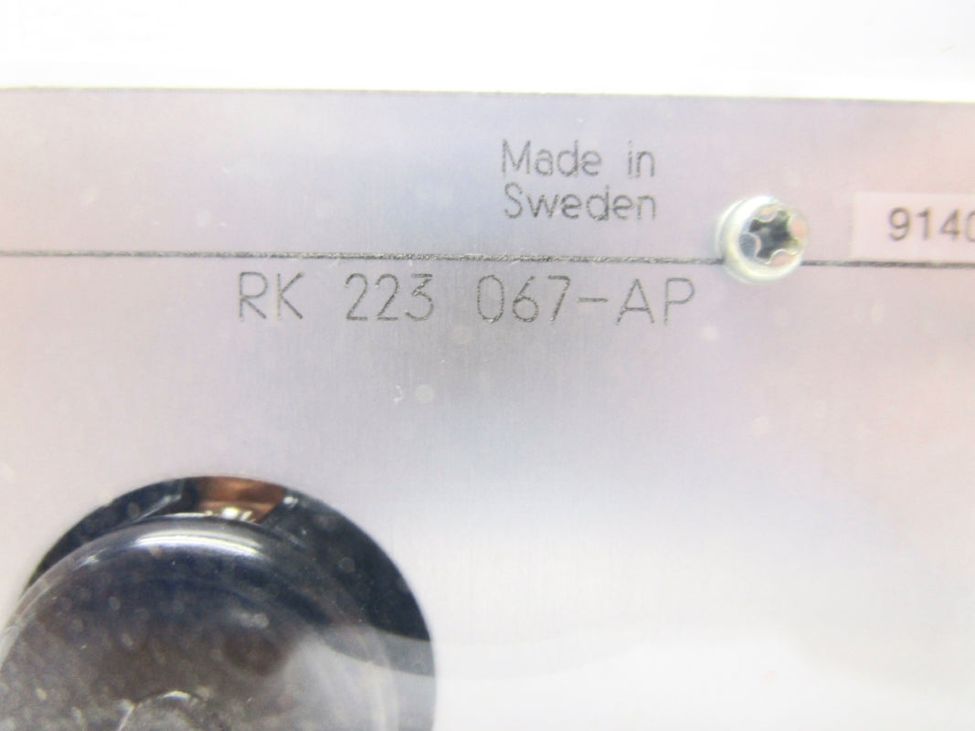ABB RK223067-AP NSNP