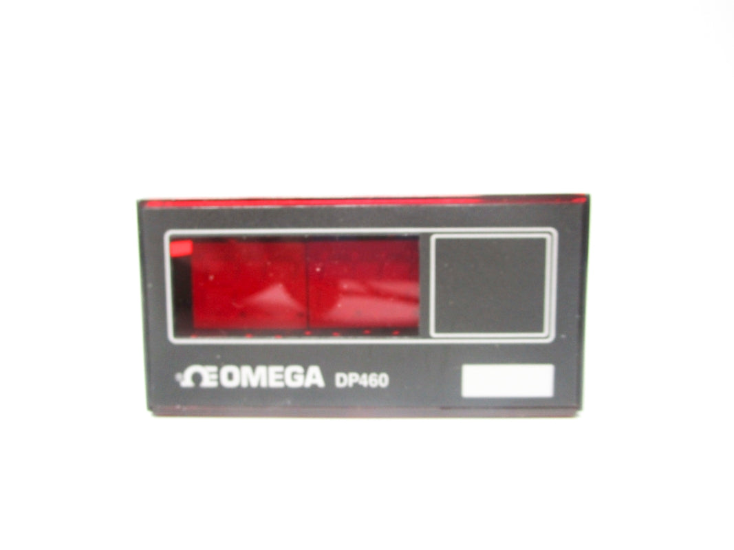 OMEGA DP460 115VAC NSMP