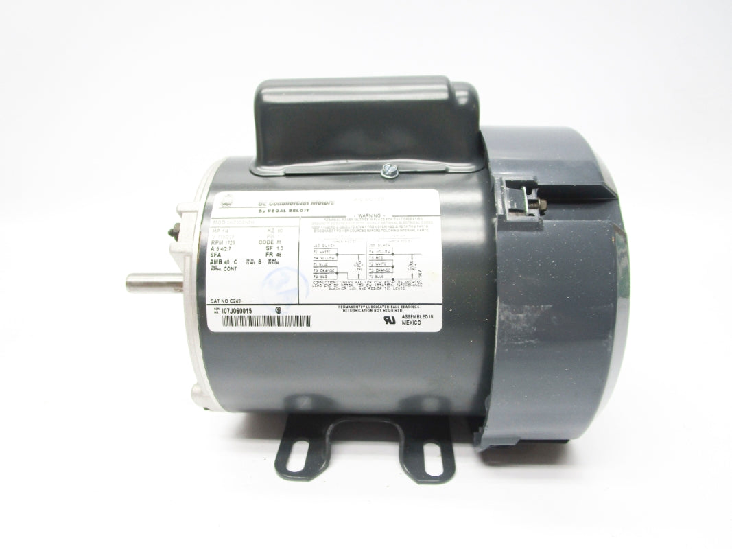 GENERAL ELECTRIC 5KC32GN9H NSMP
