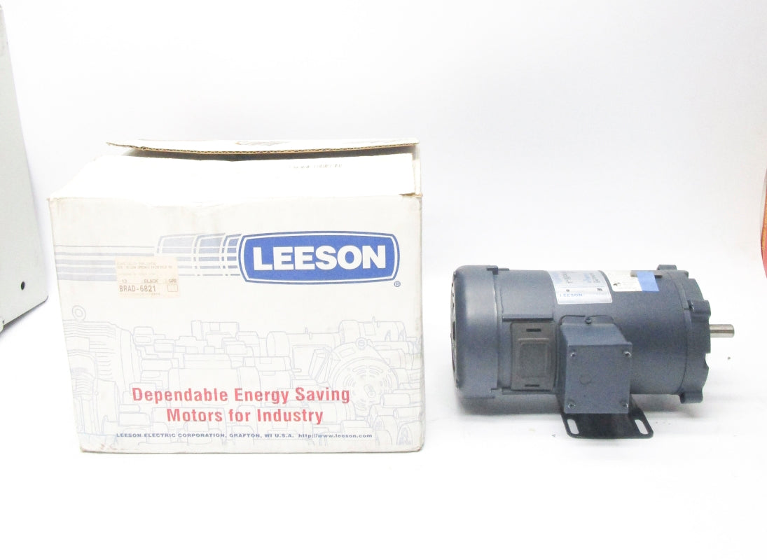LEESON 108015.00 C4D17FK2H NSMP