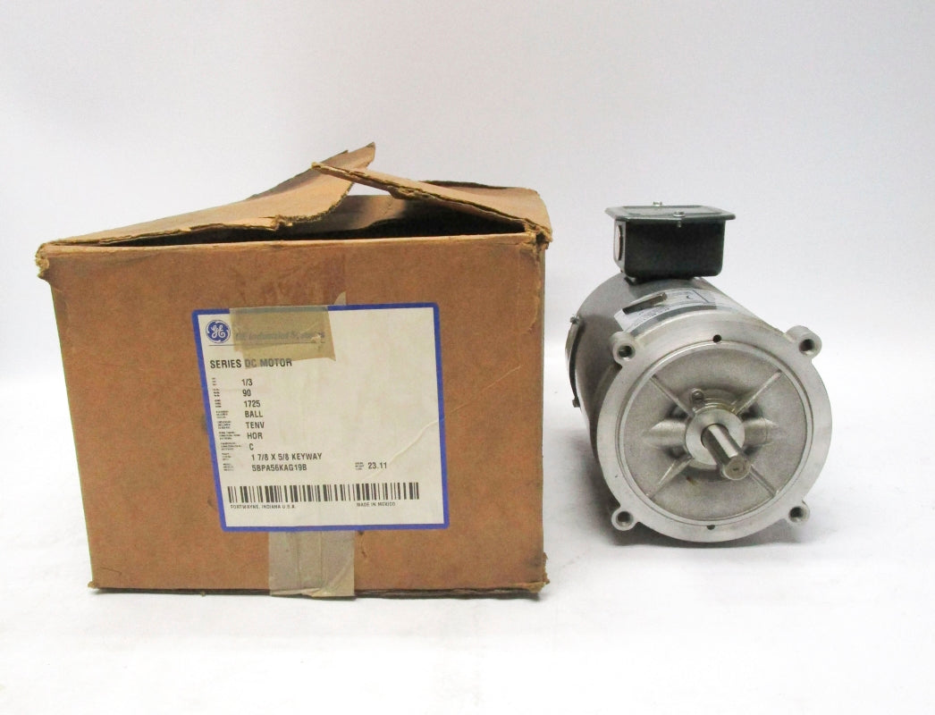 GENERAL ELECTRIC 5BPA56KAG19B NSMP