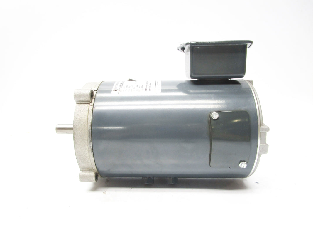 GENERAL ELECTRIC 5BPA56KAG19B NSMP
