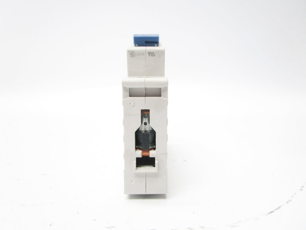 ALLEN BRADLEY 1492-D1C160 16A 220V SER. D NSNP