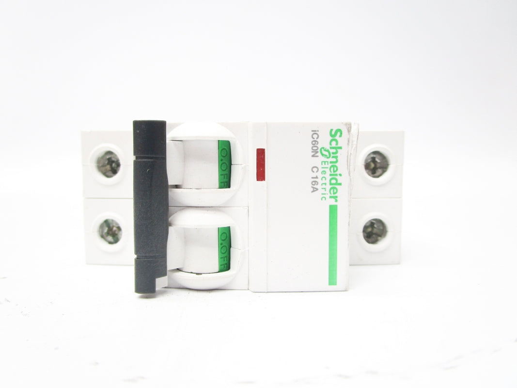 SCHNEIDER ELECTRIC IC60NC16A 400V UNMP