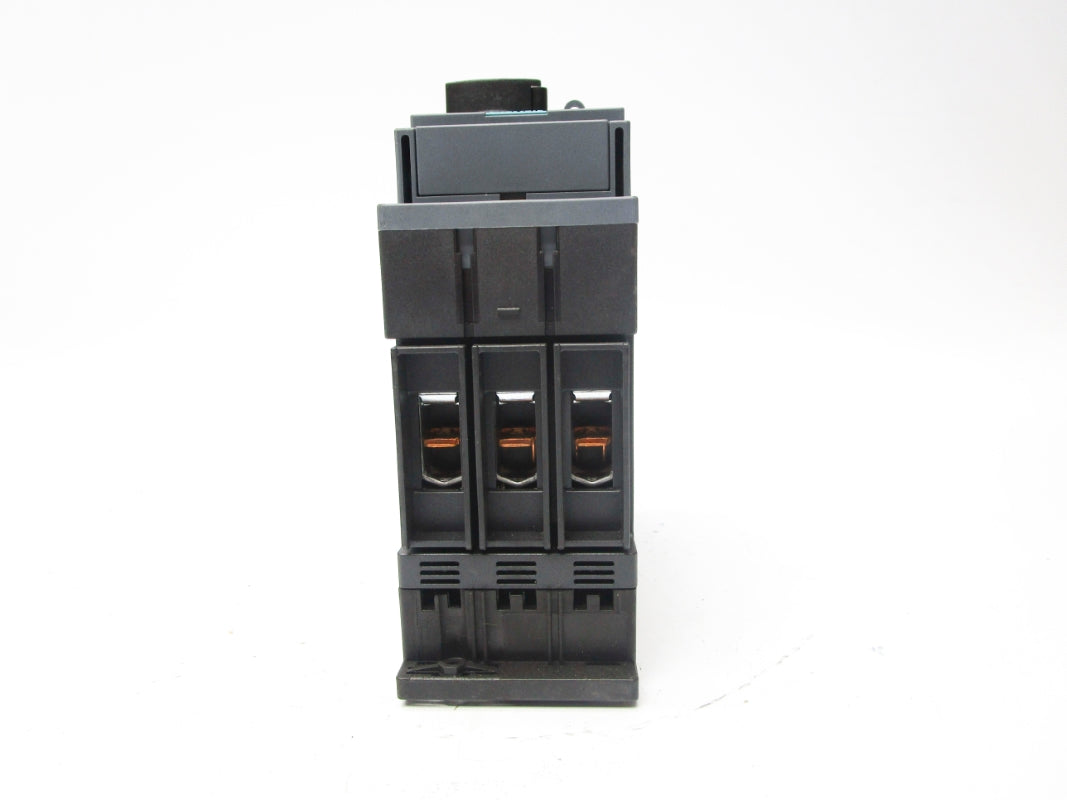 SIEMENS 3RV2031-4EA10 125A 600V (AS PICTURED) NSNP