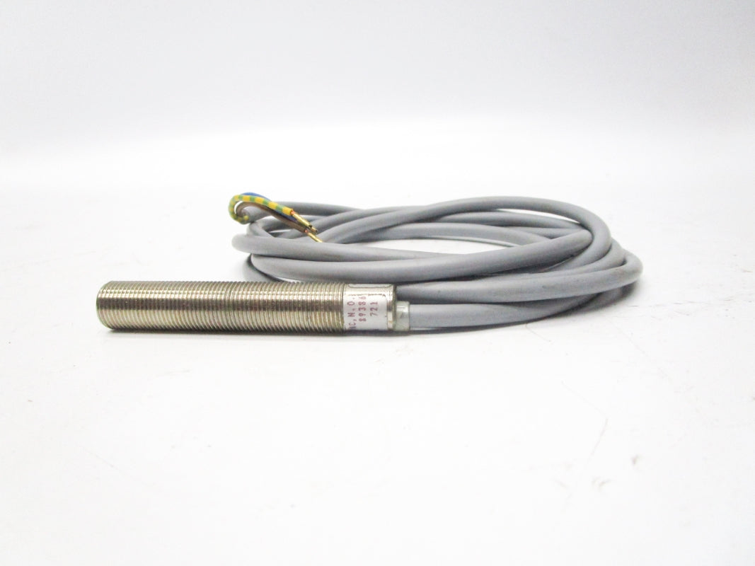 ALLEN BRADLEY 872C-A2N12-A2 SER. A 20-250VAC UNMP