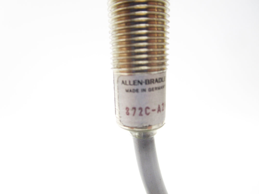 ALLEN BRADLEY 872C-A2N12-A2 SER. A 20-250VAC UNMP