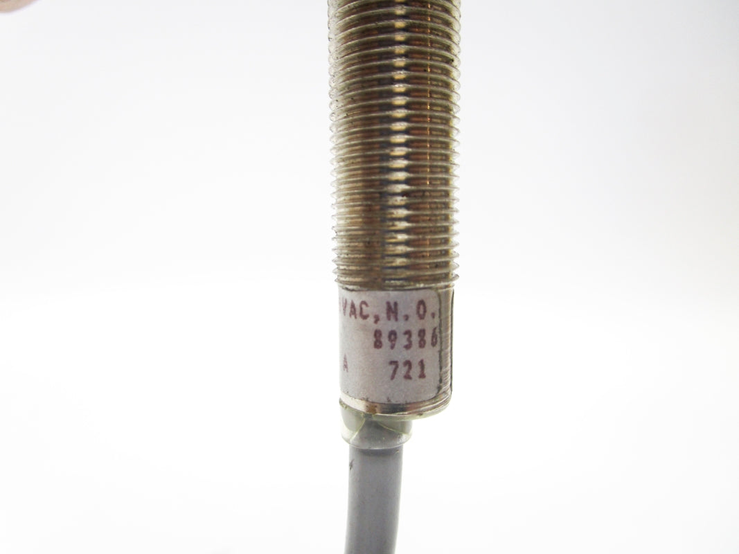 ALLEN BRADLEY 872C-A2N12-A2 SER. A 20-250VAC UNMP