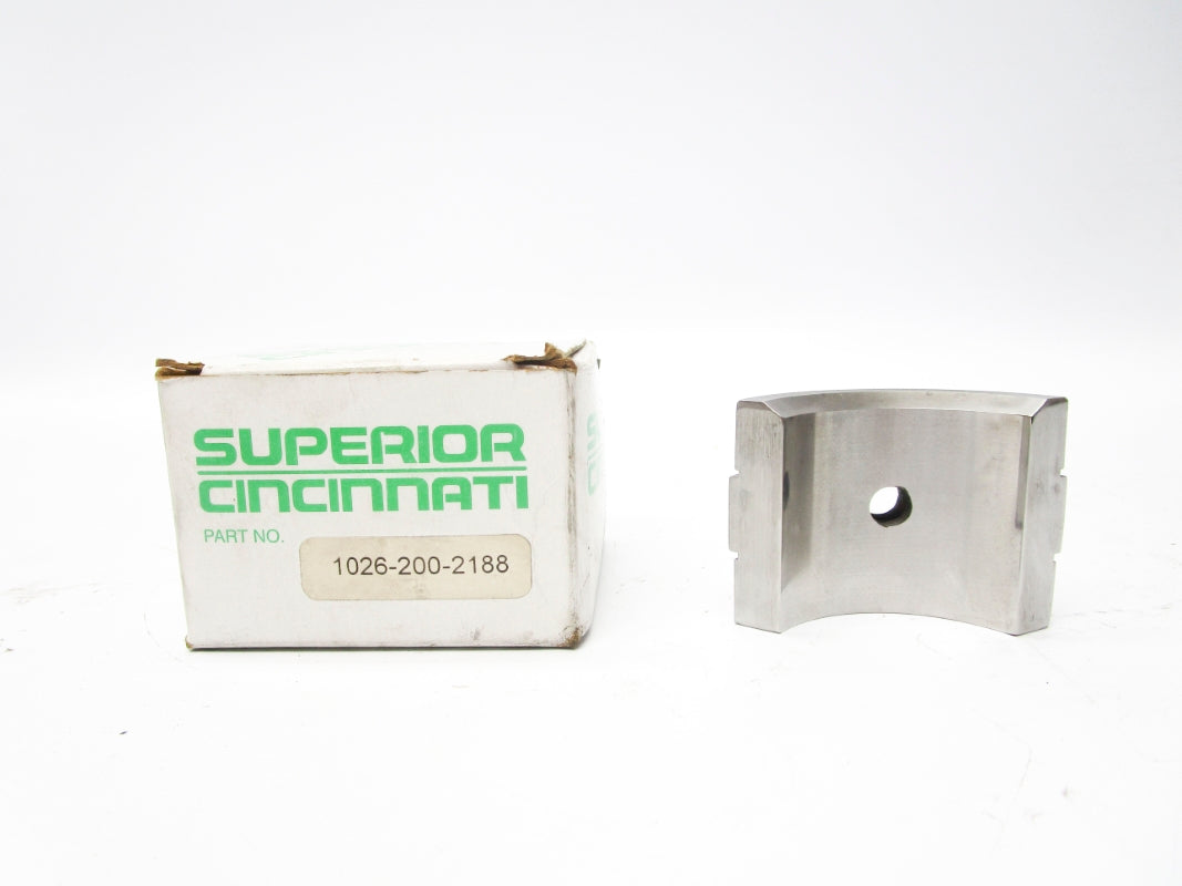 SUPERIOR CINCINNATI 1026-200-2188 NSMP