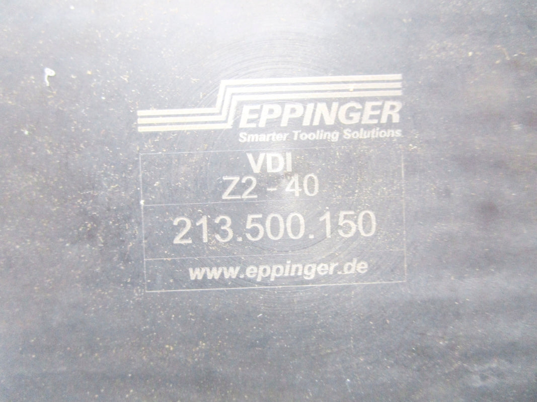 EPPINGER 213.500.150 NSMP