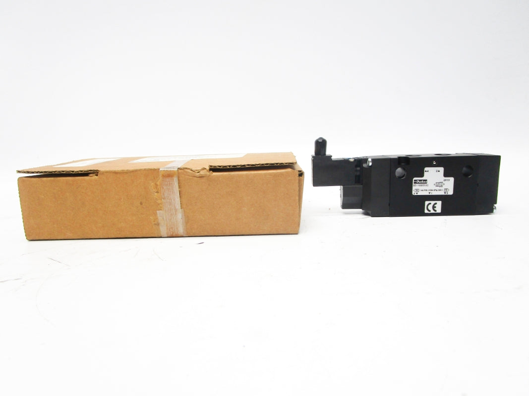 PARKER B511BB553C 146PSI NSMP
