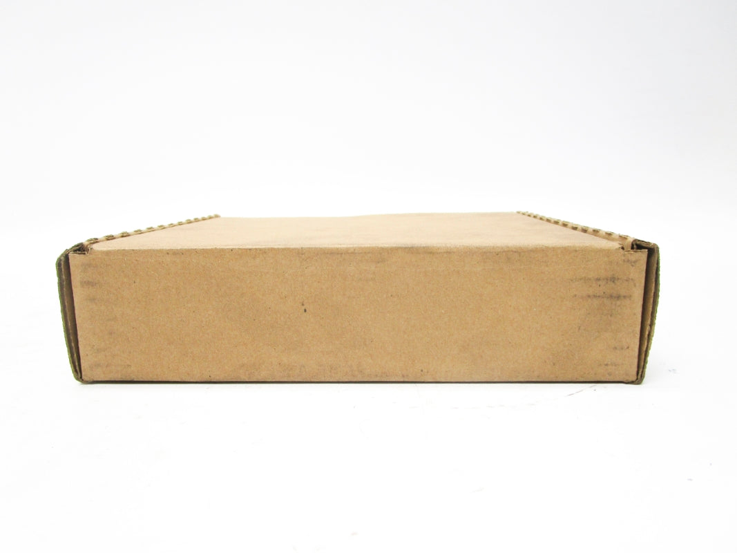 ALLEN BRADLEY 1756-OA16 SER. A F/W 3.003 DATE: 2014 NSFS