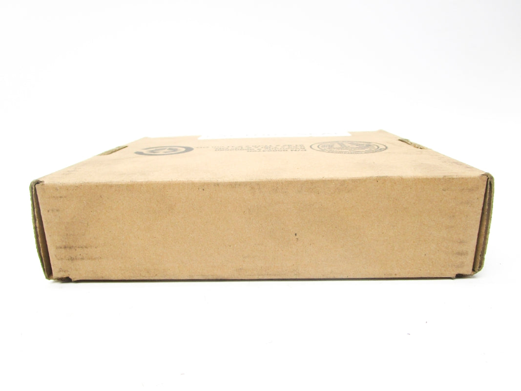 ALLEN BRADLEY 1756-OA16 SER. A F/W 3.003 DATE: 2014 NSFS