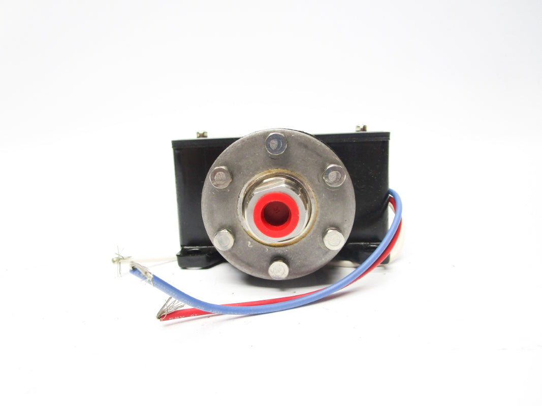 ASHCROFT B461S 100PSI 15A 125-250VAC NSMP