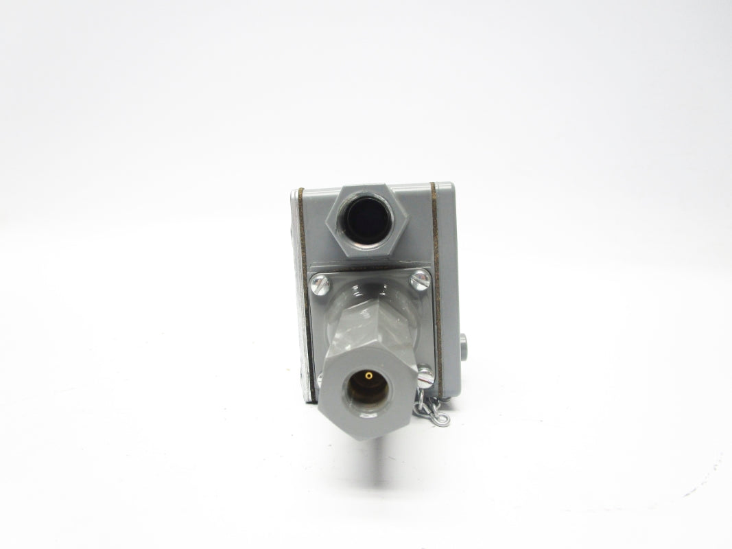ALLEN BRADLEY 836T-T254J SER. A 120-600V 60A 20-300PSI (BR/WH) NSMP