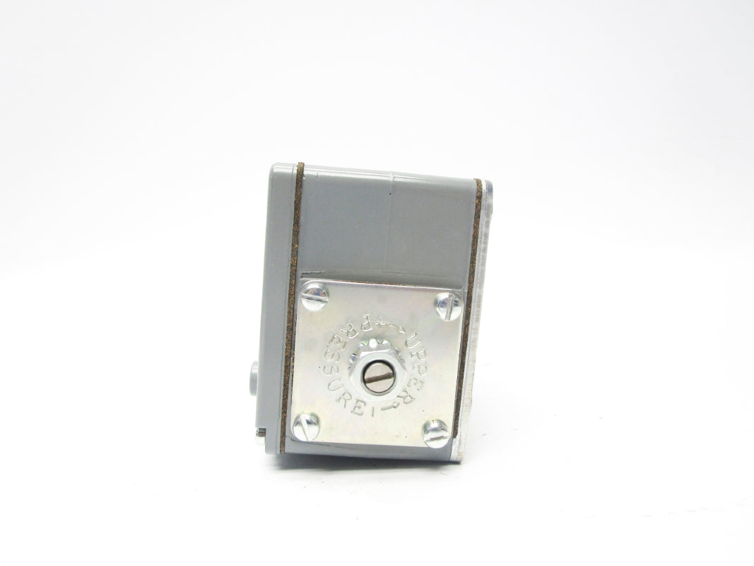 ALLEN BRADLEY 836T-T254J SER. A 120-600V 60A 20-300PSI (BR/WH) NSMP