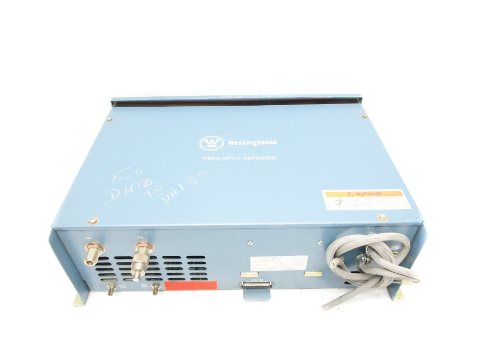 WESTINGHOUSE 3D04106G04 M599470 UNMP