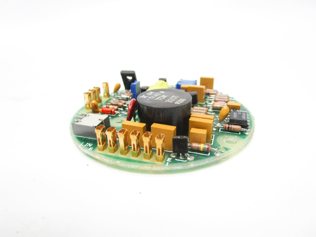 INDUSTRIAL MRO 01151-0136 UNMP