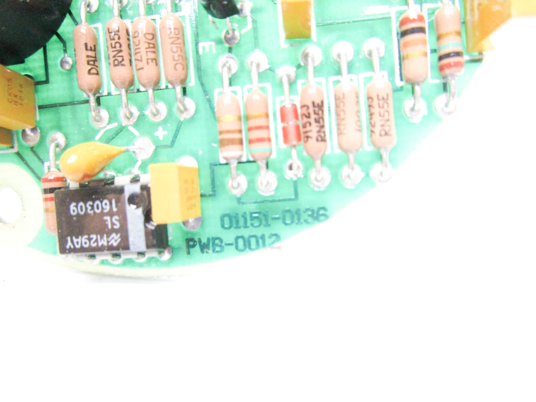 INDUSTRIAL MRO 01151-0136 UNMP