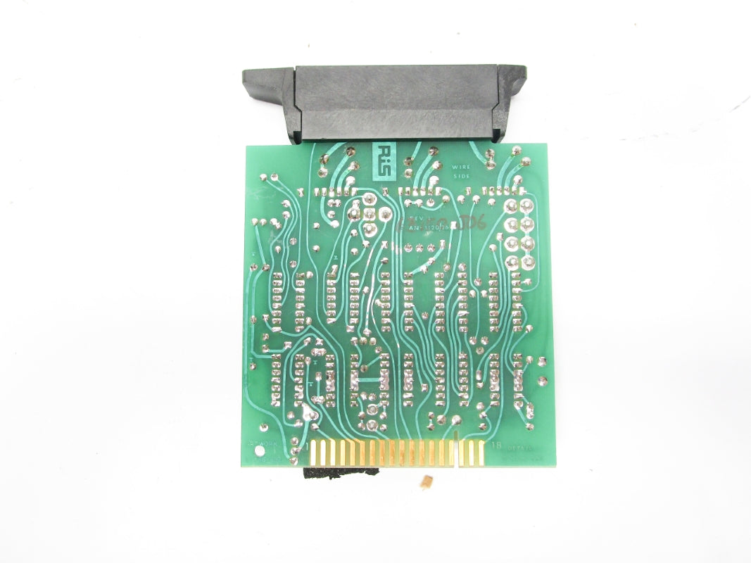 RIS AN-1120/26 REV. L UNMP