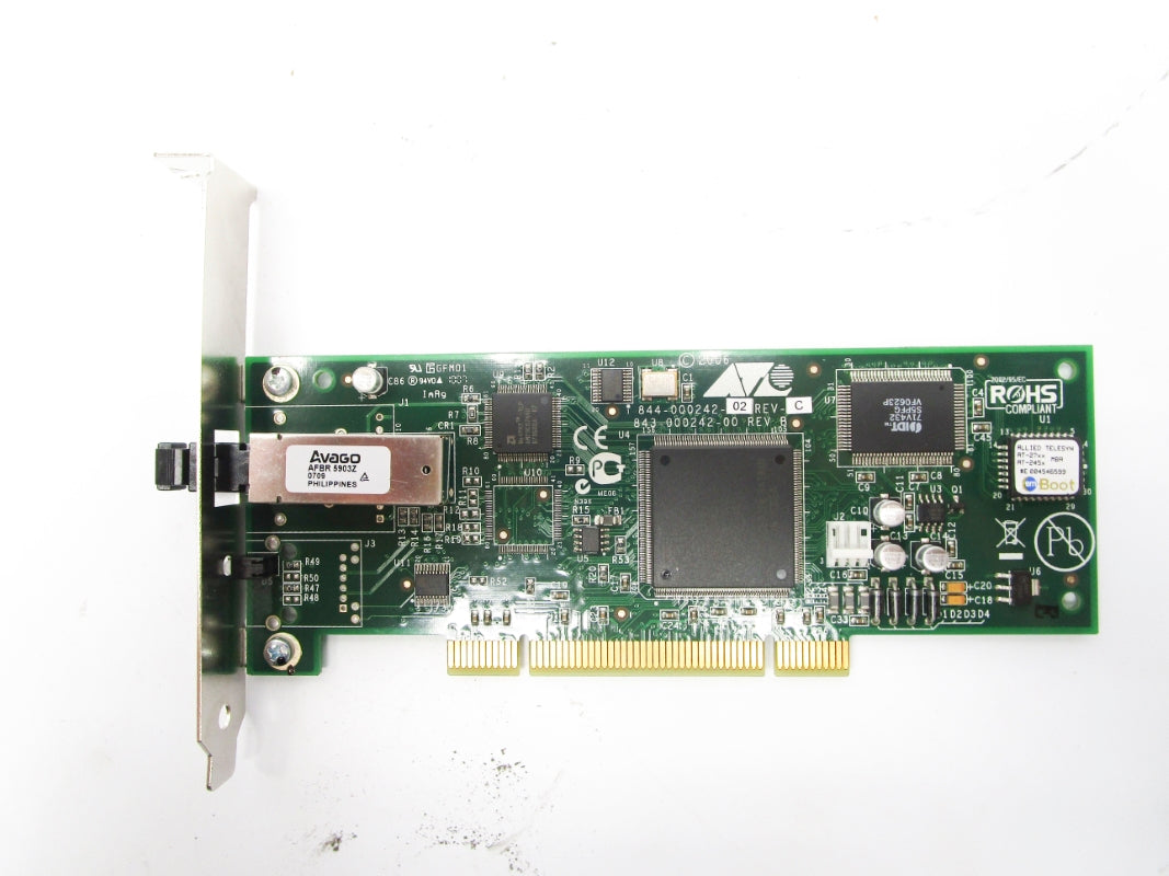 ATI 844-000242-02 REV. C NSNP