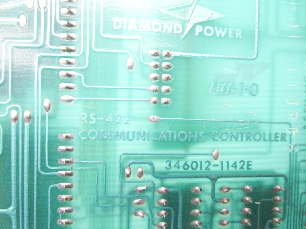 DIAMOND POWER 346012-1142E UNMP