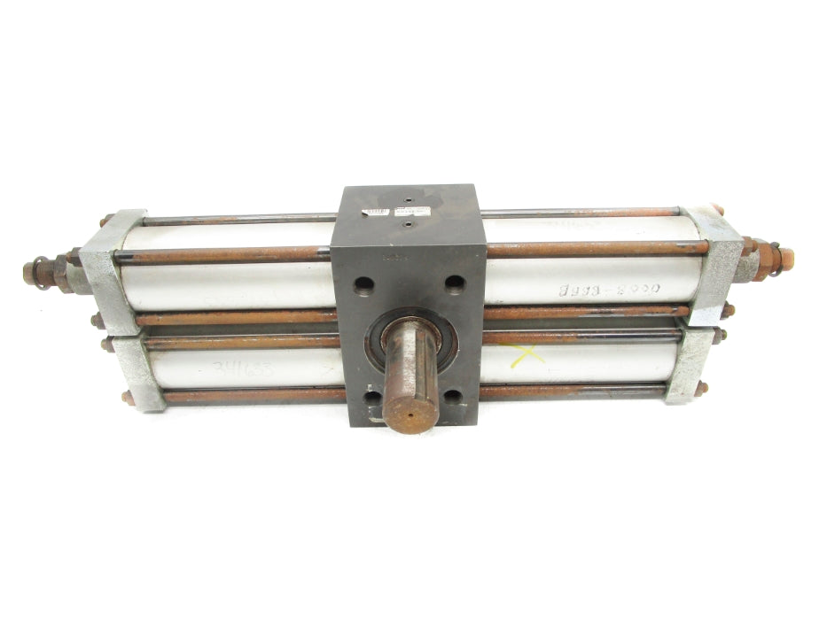PHD R11A8210-A-M-T UNMP