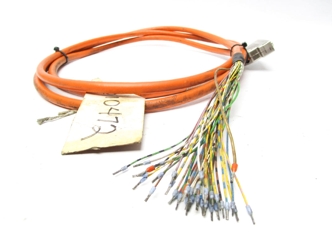 INDRAMAT IKS0123 UNMP