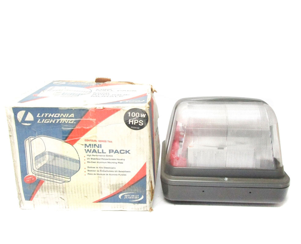 LITHONIA LIGHTING TWA100S120LPI NSMP