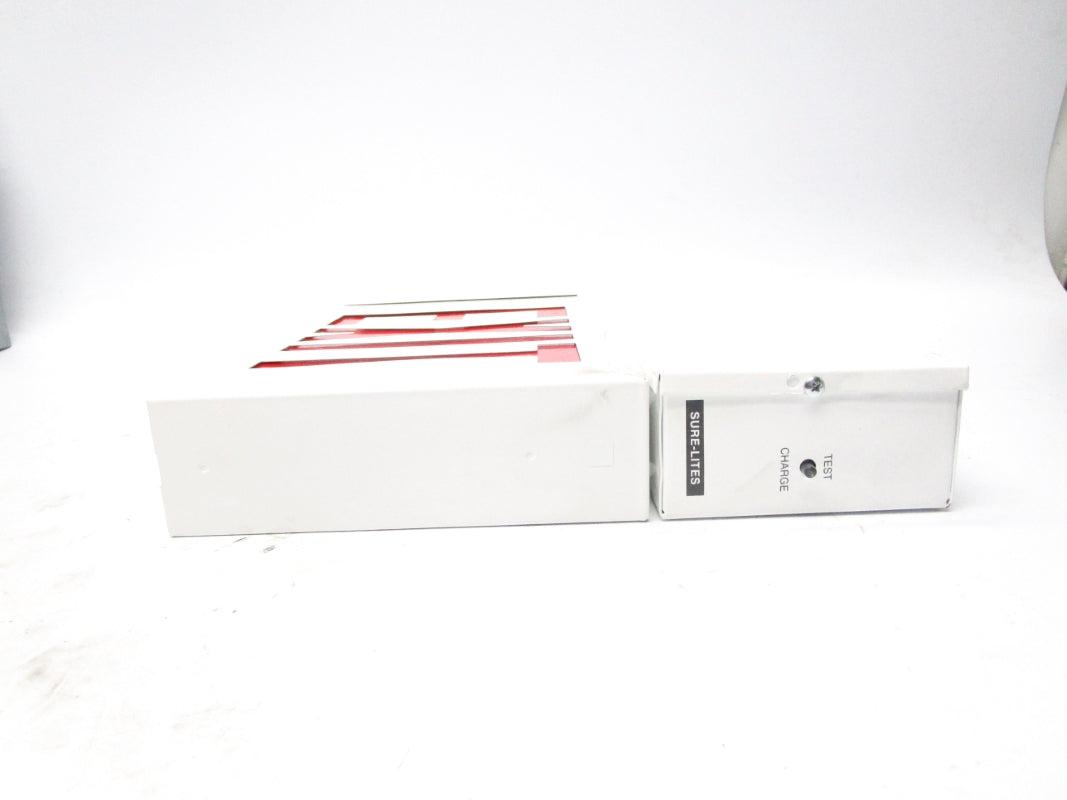 SURE-LITE UN-1-SRW NSMP