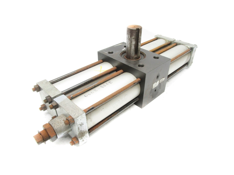 PHD R11A8210-A-M-T UNMP