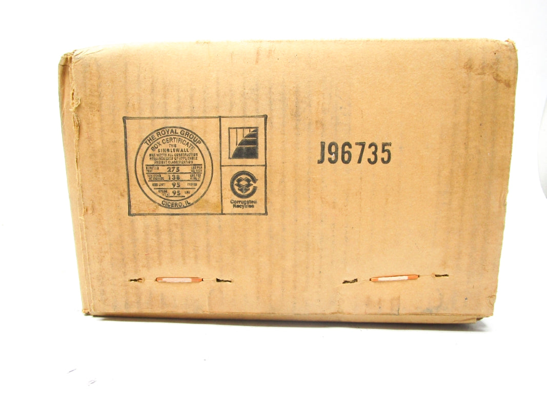 BELL&GOSSETT 132131 3D-2S L20 NSMP