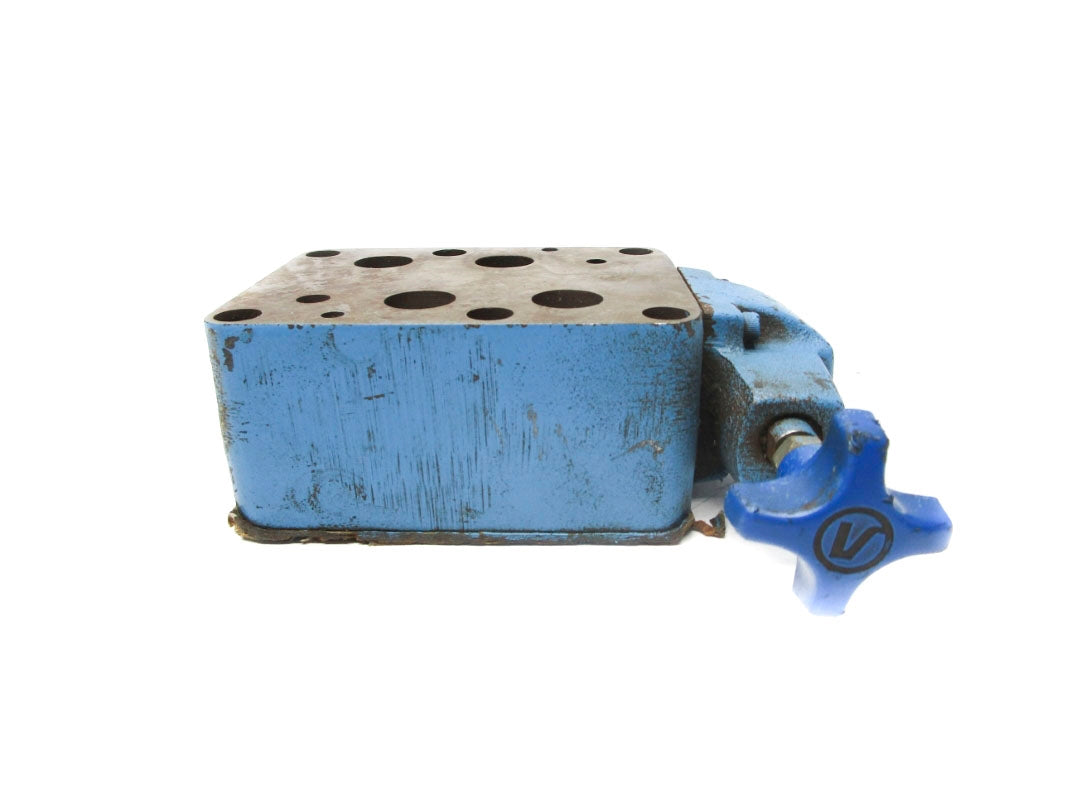 VICKERS DGC06G60 500-2000PSI UNMP