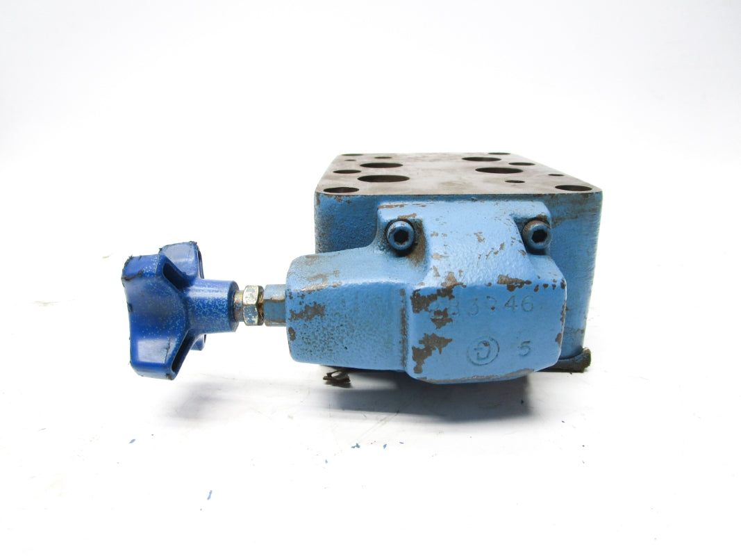 VICKERS DGC06G60 500-2000PSI UNMP