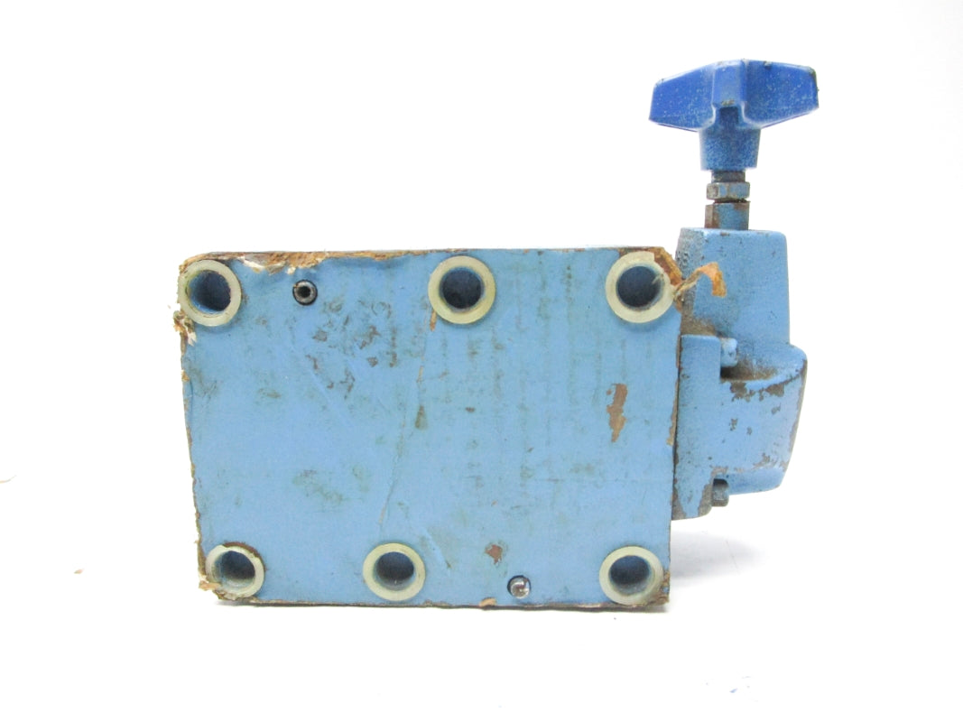 VICKERS DGC06G60 500-2000PSI UNMP