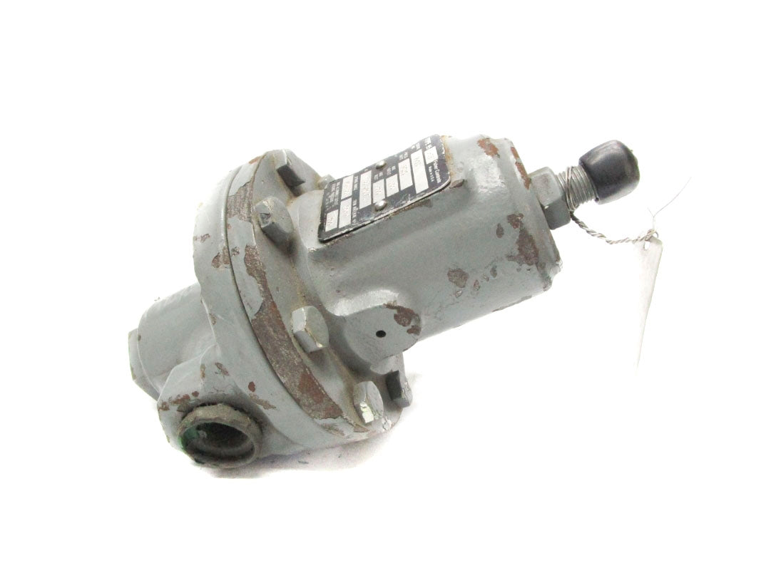 FISHER CONTROLS 95H-18 150-300PSIG UNMP