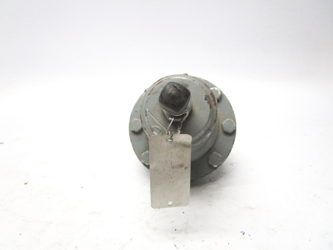 FISHER CONTROLS 95H-18 150-300PSIG UNMP