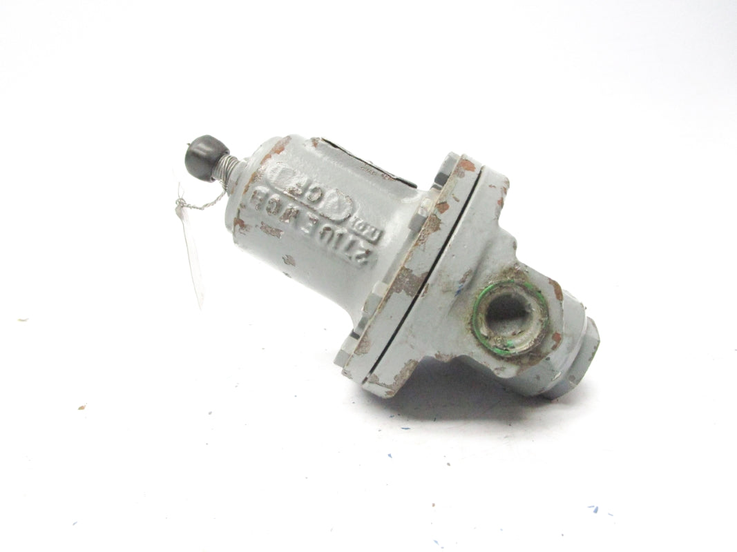FISHER CONTROLS 95H-18 150-300PSIG UNMP