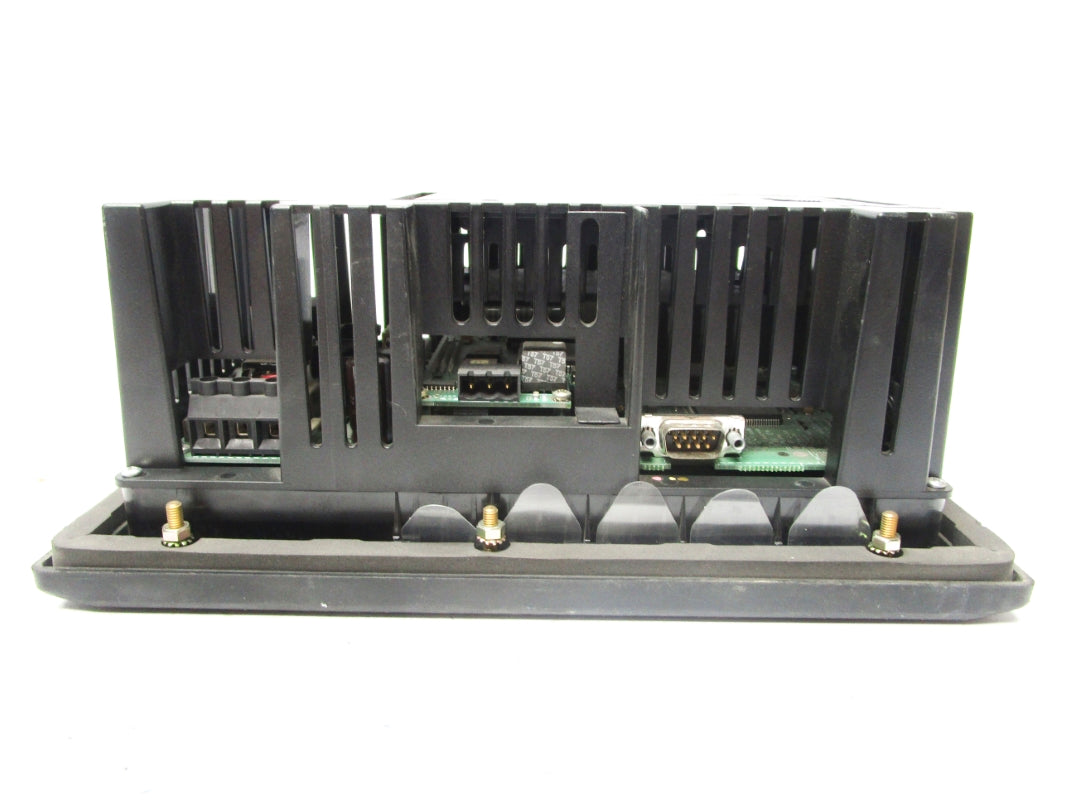 ALLEN BRADLEY 2711-K5A8 F/W 4.41 SER. H UNMP