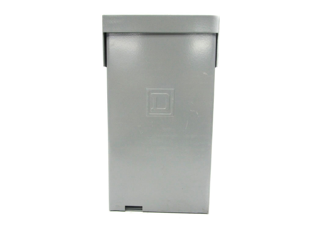 SQUARE D HOM2-4L50R SER. 002 UNMP