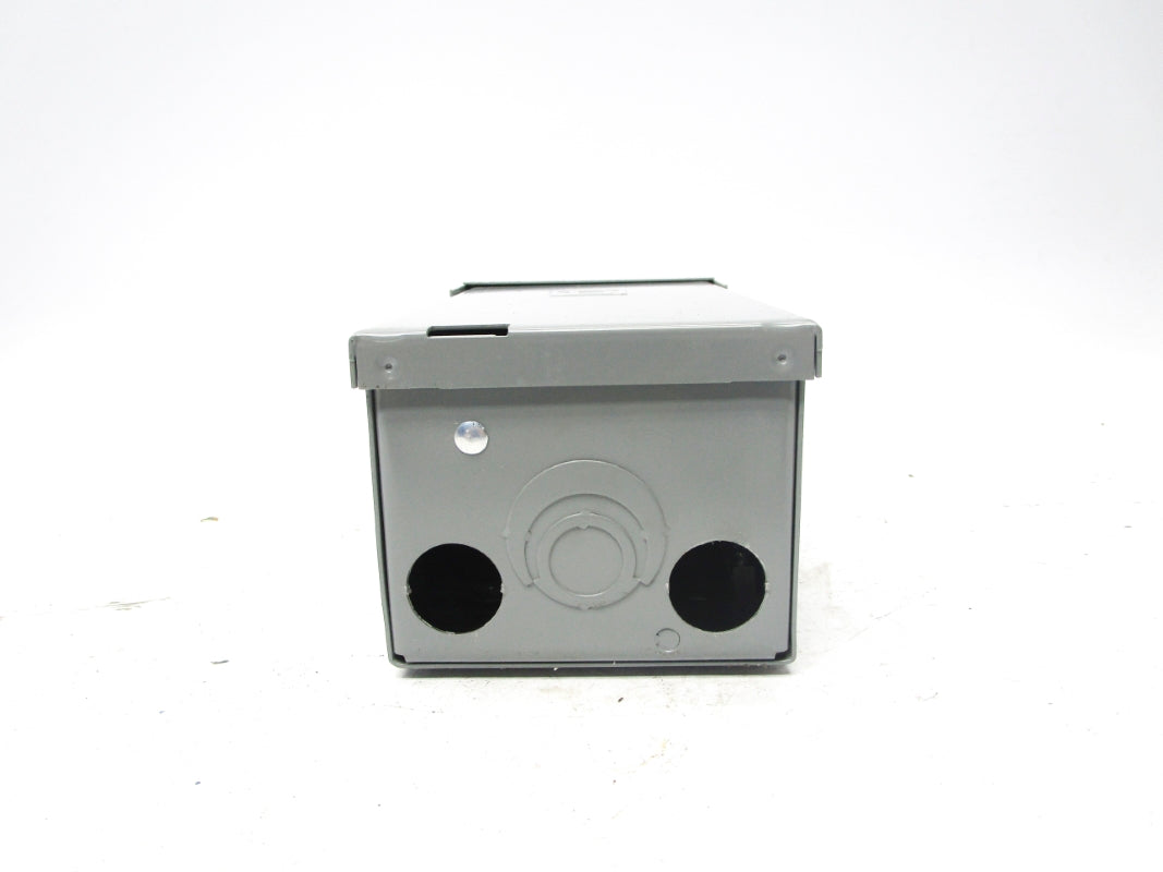 SQUARE D HOM2-4L50R SER. 002 UNMP